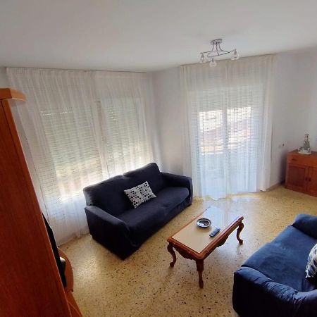 Casa Paquita Διαμέρισμα O Grove Εξωτερικό φωτογραφία