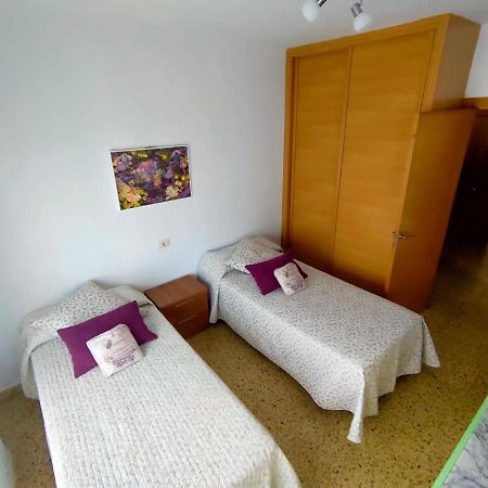 Casa Paquita Διαμέρισμα O Grove Εξωτερικό φωτογραφία