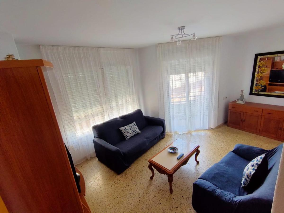 Casa Paquita Διαμέρισμα O Grove Εξωτερικό φωτογραφία