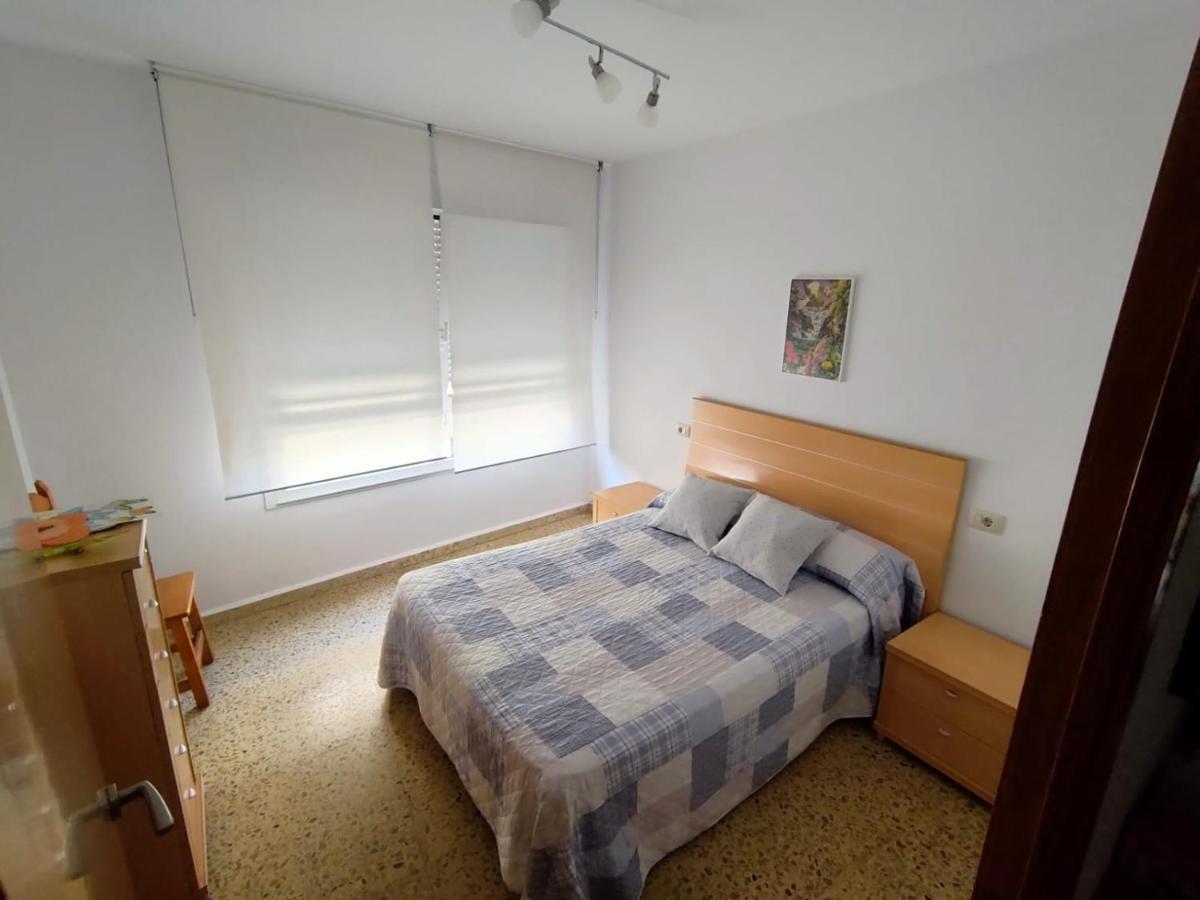 Casa Paquita Διαμέρισμα O Grove Εξωτερικό φωτογραφία